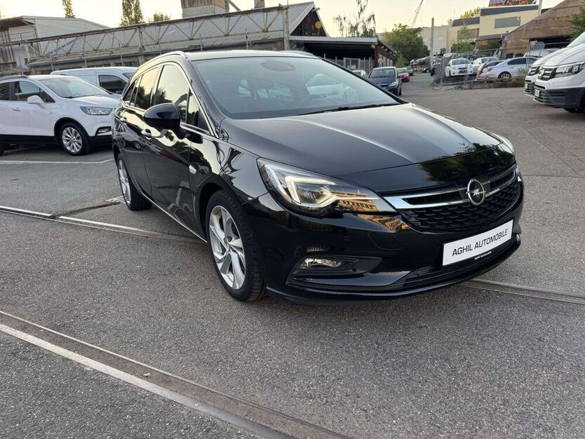 Astra