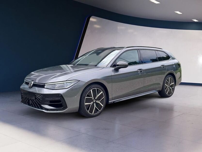 Passat Variant