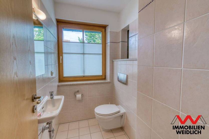Ein Zuhause, das Platz für alle Träume bietet!