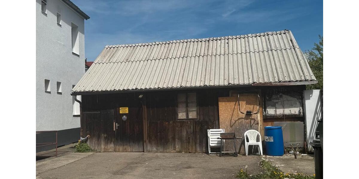 Gewerbeobjekt Villingen-Schwenningen Schwenningen - 300&euro; | Angebot:26235526