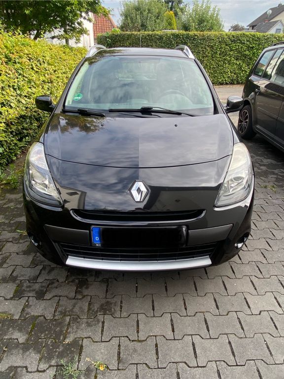 Clio