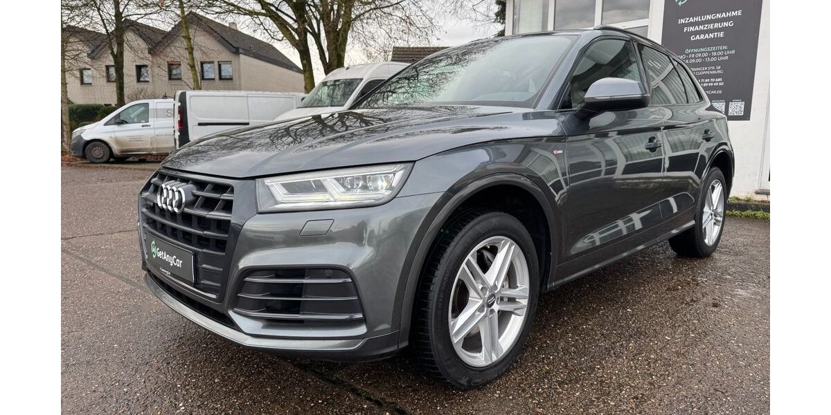 Audi Q5 204.200 km 22.750 &euro; Cloppenburg 49661