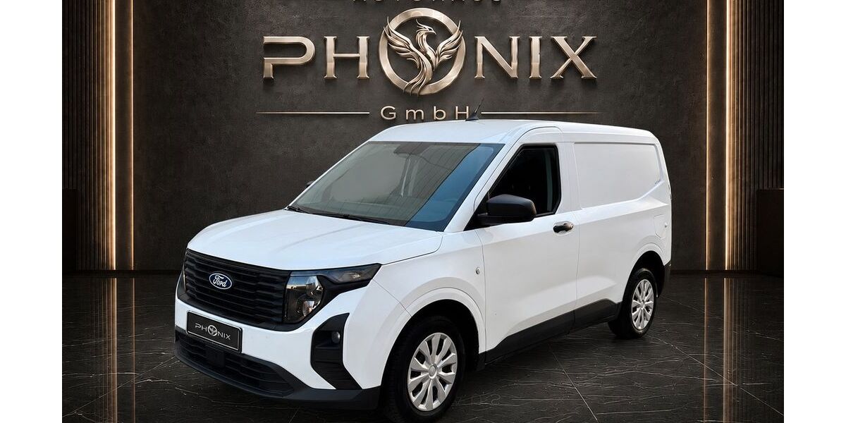 Ford Transit Courier 16.000 km 20.890 &euro; Cuxhaven 27478