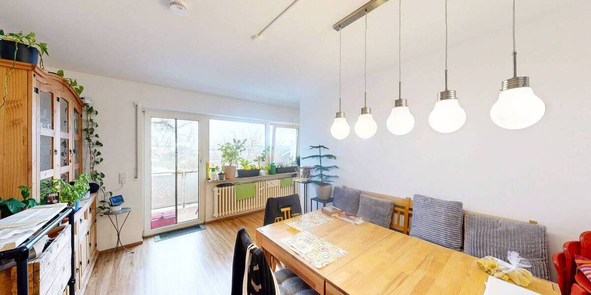 Mehrfamilienhaus, Wohnhaus Werneck - 2 Zimmer, 830.000&euro; | Angebot:26037144