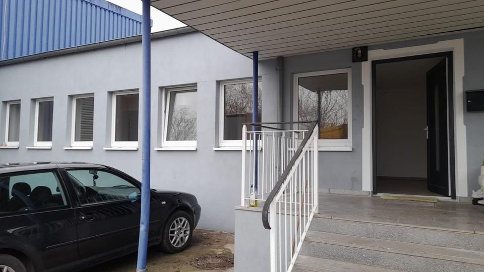 Gewerbeobjekt Schkopau - 2&euro; | Angebot:24922618