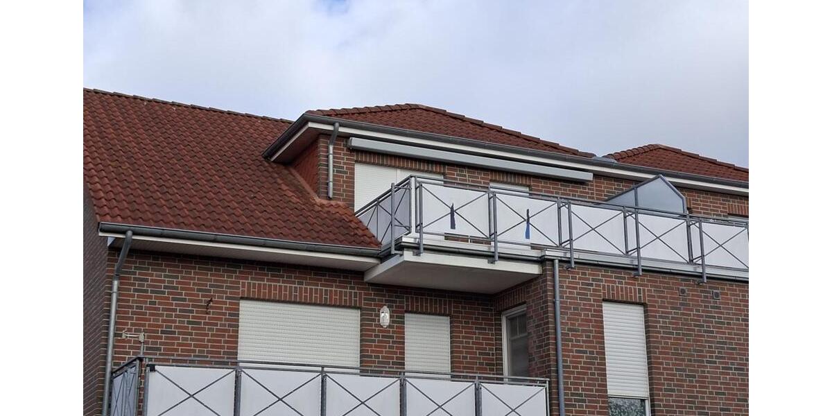 Dachgeschoßwohnung Wangerland - 2 Zimmer, 70 m&sup2;, 800&euro; | Angebot:26013276