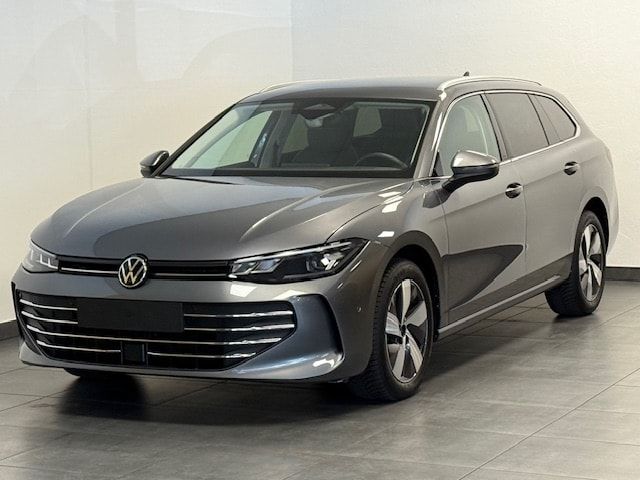 Passat
