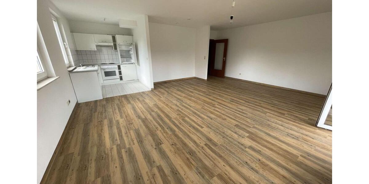 Etagenwohnung Radeberg - 1 Zimmer, 46 m&sup2;, 368&euro; | Angebot:24522434