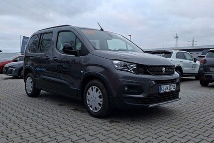 Peugeot Rifter 5.000 km 34.990 &euro; Pirmasens 66955