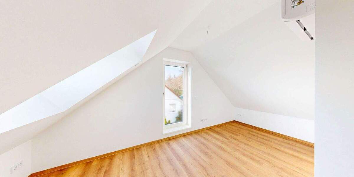 Etagenwohnung Zellingen Retzbach - 6 Zimmer, 151 m&sup2;, 719.500&euro; | Angebot:24990818