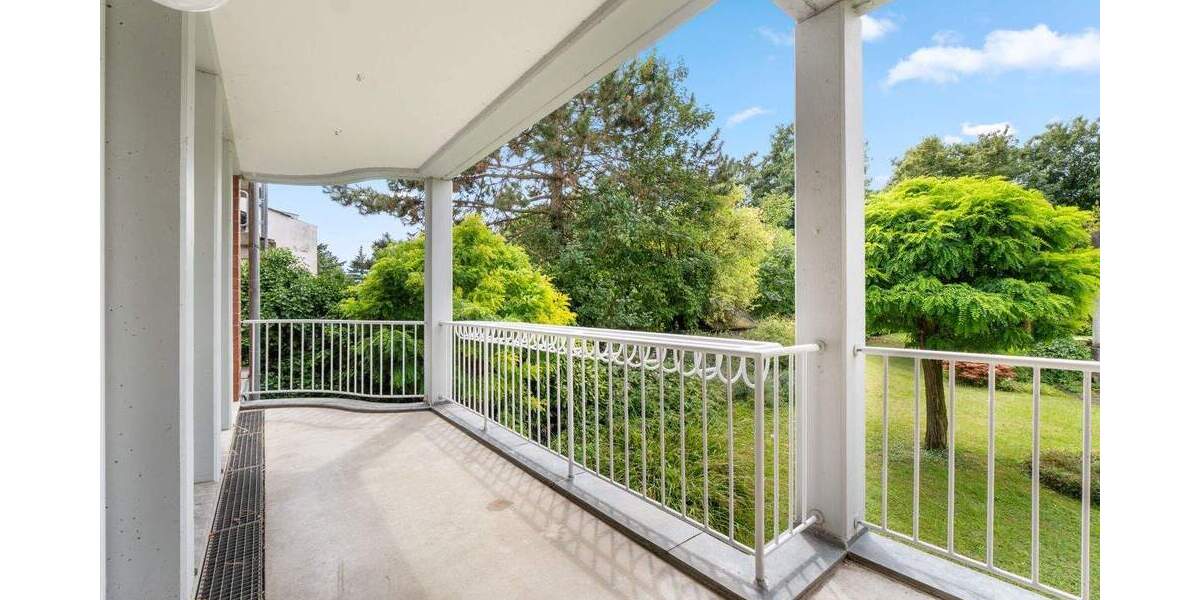 Etagenwohnung Bonn Beuel - 3 Zimmer, 100 m&sup2;, 449.000&euro; | Angebot:24822497