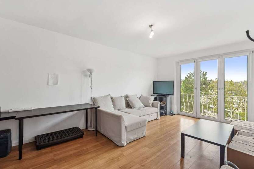 Wohnung zum Kaufen in Düsseldorf 395.000 € 68 m²