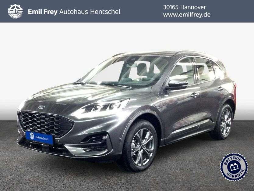 Kuga
