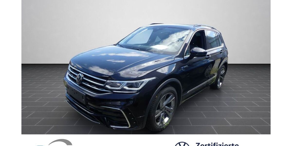 VW Tiguan 52.748 km 34.980 &euro; Ludwigshafen 67059