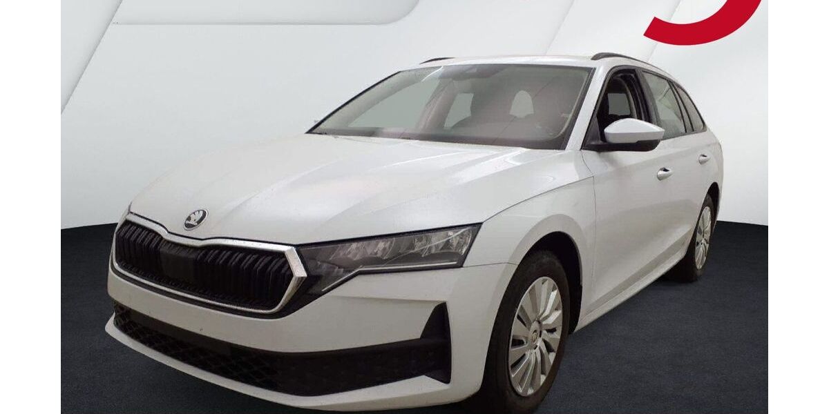 Skoda Octavia 25.400 km 23.840 &euro; Wackersdorf 92442