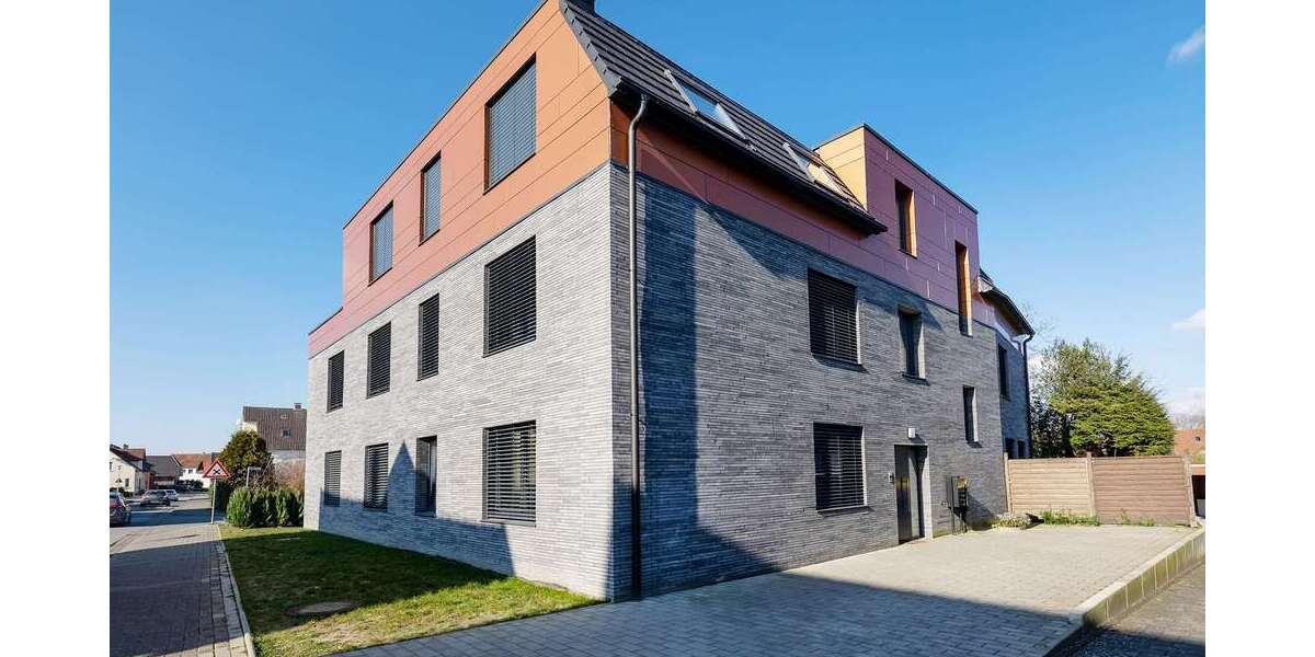 Wohnung zum Kaufen in Melle 389.728 € 121.79 m² 4 zimmer