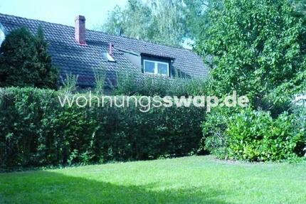 Wohnungsswap - 6 Zimmer, 166 m² - Föhrenstraße, München 6 zimmer