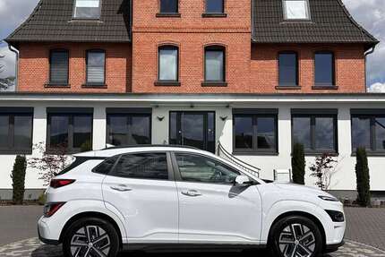 Hyundai KONA 55.081 km 16.450 &euro; Rotenburg a.d Fulda 36199