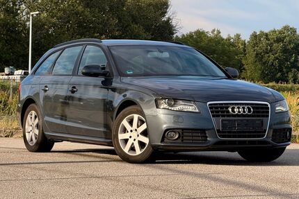 Audi A4 110.000 km 6.900 &euro; Laußnitz 01936