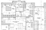 Etagenwohnung Werlte - 3 Zimmer, 75 m&sup2;, 830&euro; | Angebot:26687725