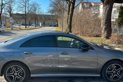 Mercedes-Benz CLA 250 23.000 km 40.499 &euro; München 81671