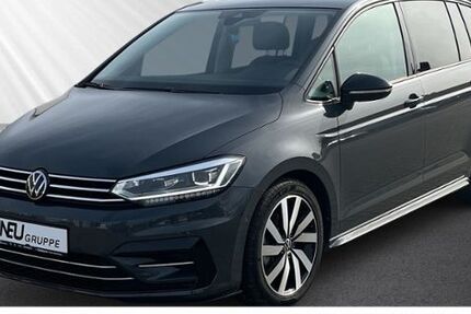 VW Touran 21.624 km 42.990 &euro; Neubrandenburg 17033