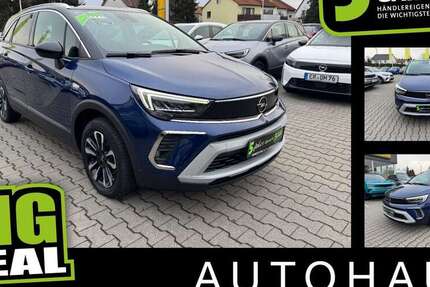 Opel Crossland 17.034 km 14.880 &euro; Nürnberg 90411