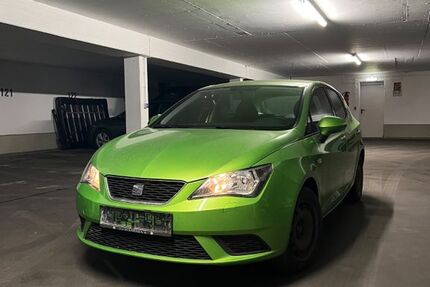 Seat Ibiza 167.000 km 5.490 &euro; Neuried 82061