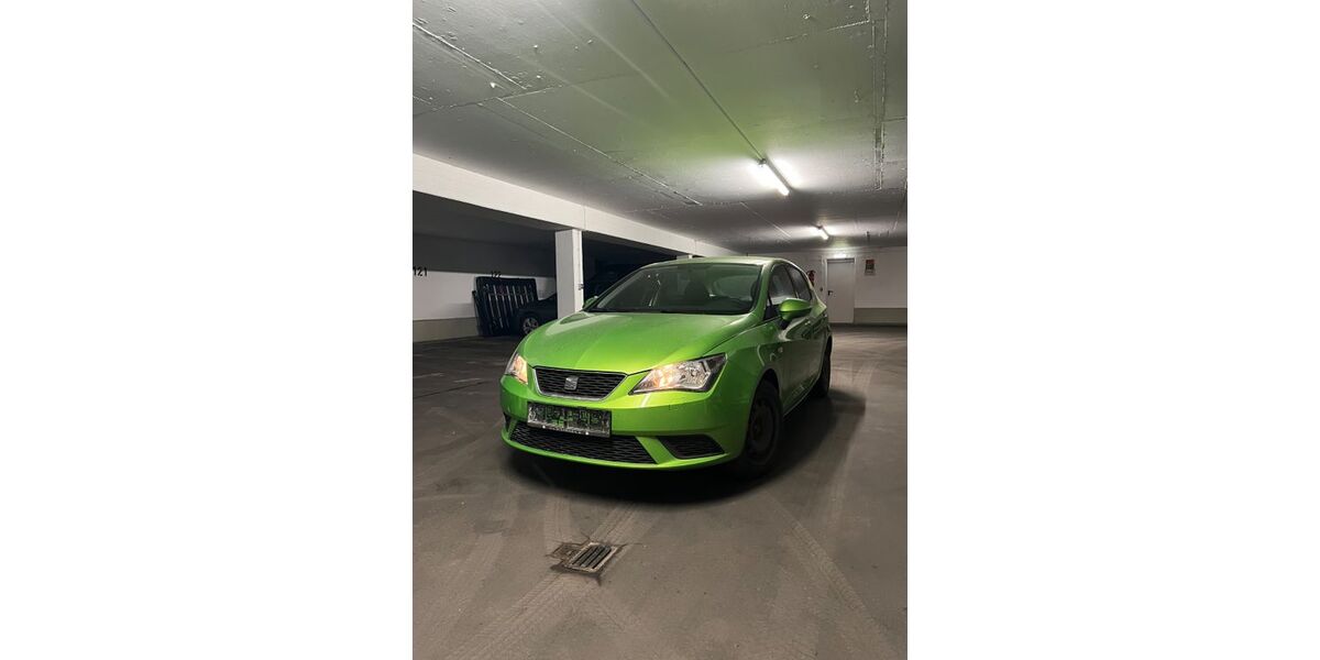 Seat Ibiza 167.000 km 5.490 &euro; Neuried 82061