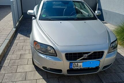 Volvo C70 165.000 km 10.500 &euro; Babenhausen 64832