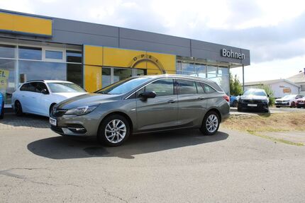 Opel Astra 115.000 km 12.999 &euro; Prüm 54595
