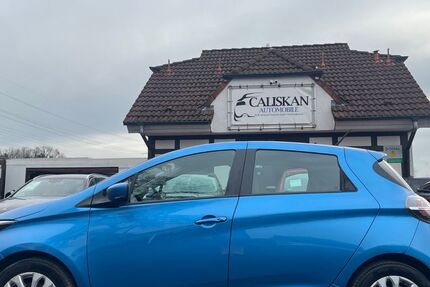 Renault ZOE 17.144 km 12.890 &euro; Dinslaken 46539