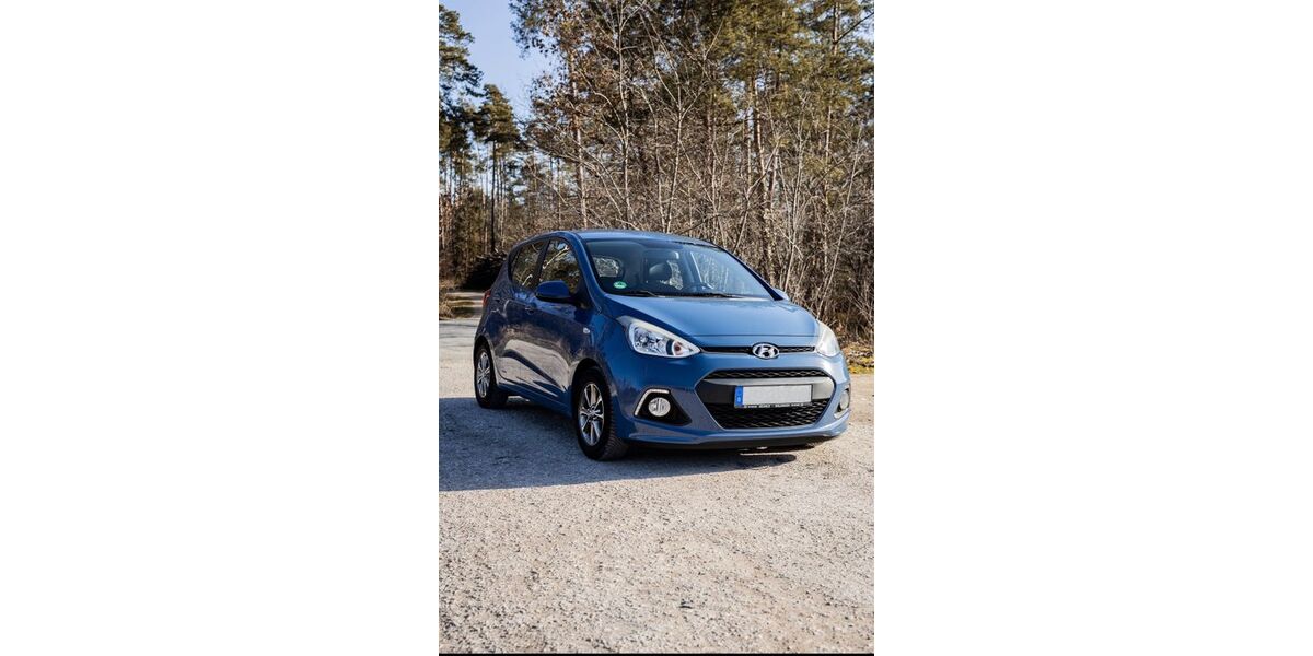 Hyundai i10 149.500 km 5.799 &euro; Nürnberg 90469