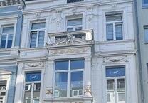 Wunderschönes Apartment zu vermieten (Frisch saniert)