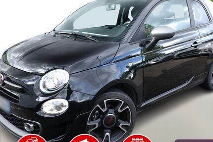 Fiat 500 27.700 km 9.788 &euro; Kehl 77694