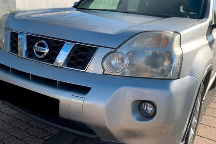 Nissan X-Trail 255.000 km 3.250 &euro; Rehlingen Siersburg 66780