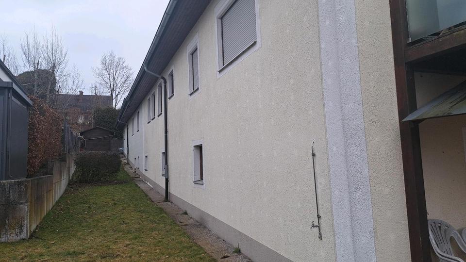 Mehrfamilienhaus, Wohnhaus Pörnbach - 9 Zimmer, 355 m&sup2;, 695.000&euro; | Angebot:26550972