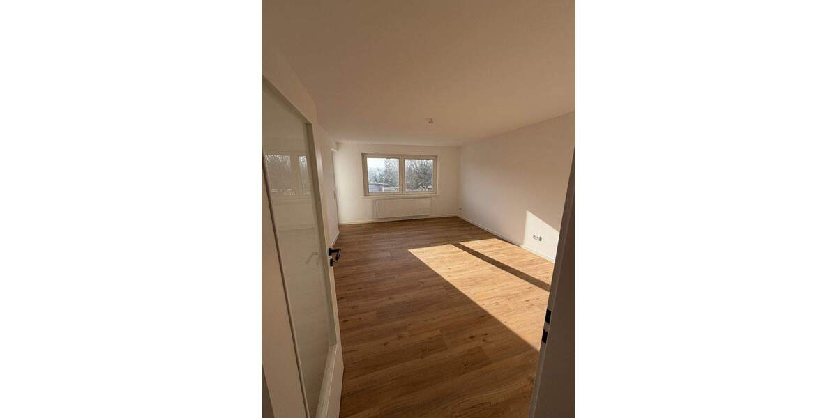 Etagenwohnung Weyhe Lahausen - 3 Zimmer, 66 m&sup2;, 239.000&euro; | Angebot:25775768