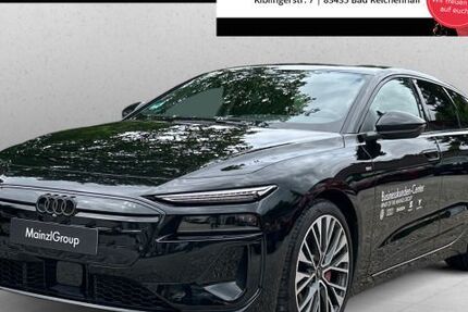 Audi A6 e-tron 9.500 km 80.900 &euro; Bad Reichenhall 83435