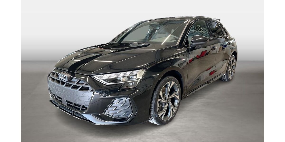 Audi A3 3.900 km 41.980 &euro; Landshut 84030