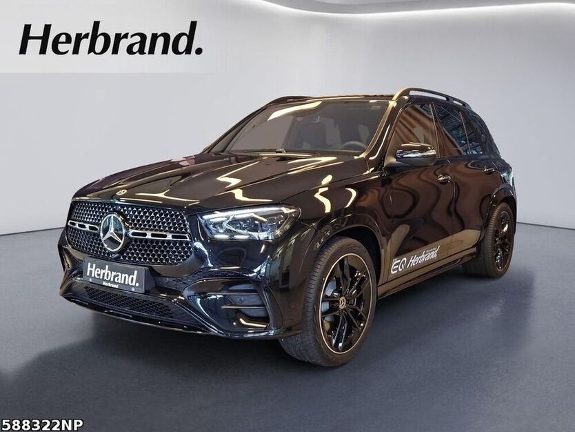 GLE 350