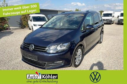 VW Sharan