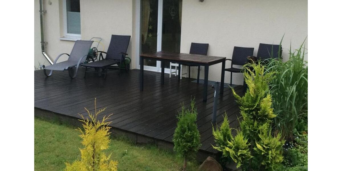 Niedrigenergiehaus mit Fernblick, Ortsrandlage 7 zimmer