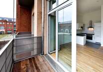 Wohnung zum Mieten in Berlin 917,82 € 50.99 m²