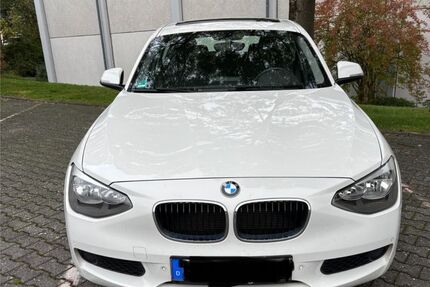 BMW 116 142.500 km 6.800 € Liederbach 65835