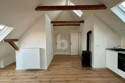 Wohnung Schwarzenbek - 1.5 Zimmer, 37 m&sup2;, 159.900&euro; | Angebot:27022019