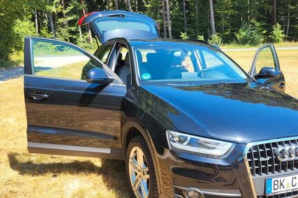 Audi Q3 85.617 km 12.700 &euro; MURRHARDT 71540