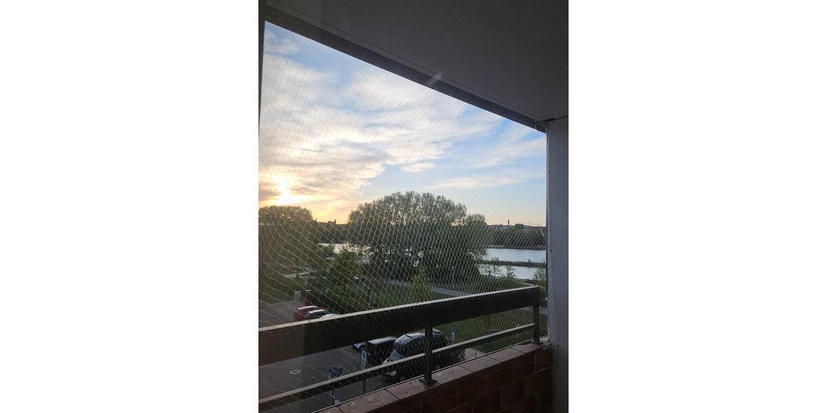 Etagenwohnung Gaimersheim - 1 Zimmer, 30 m&sup2;, 640&euro; | Angebot:26395881
