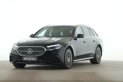 Mercedes-Benz E 220 9.900 km 75.885 &euro; Bielefeld 33609