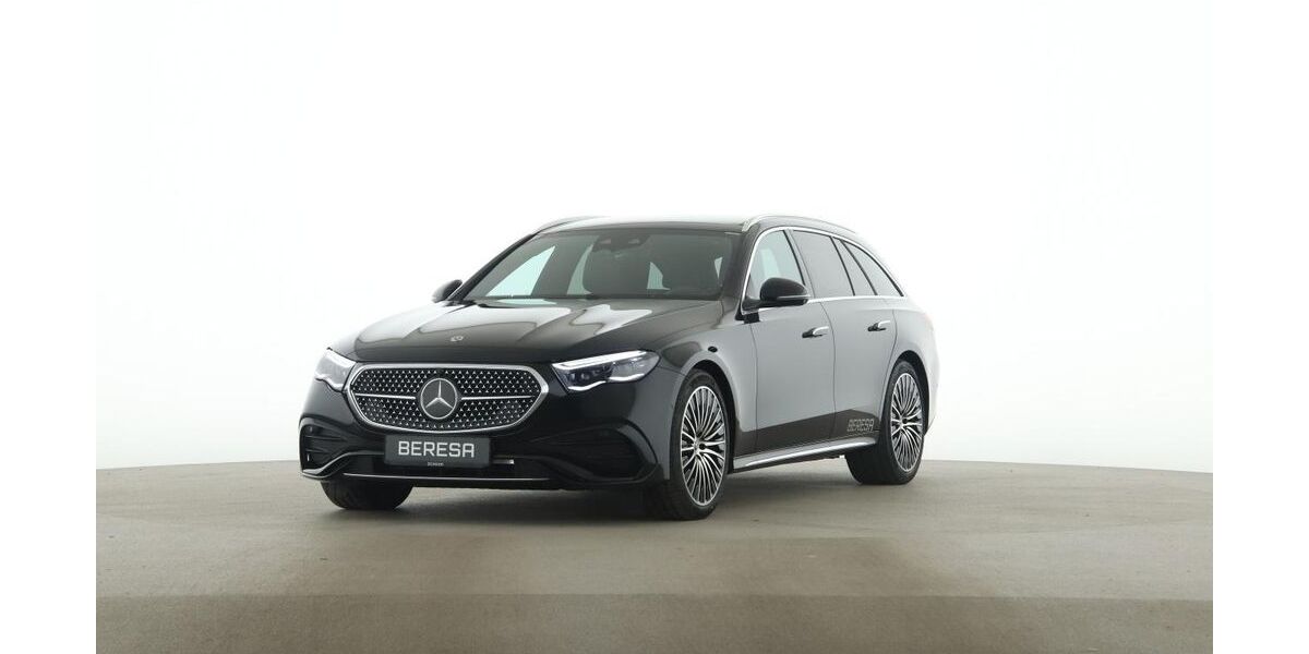 Mercedes-Benz E 220 9.900 km 75.885 &euro; Bielefeld 33609